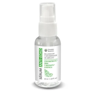 Sérum anti-edad