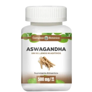 Aswagandha