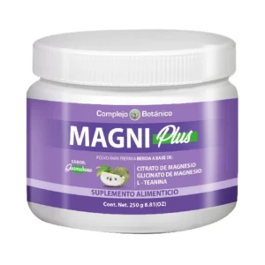 Magni Plus