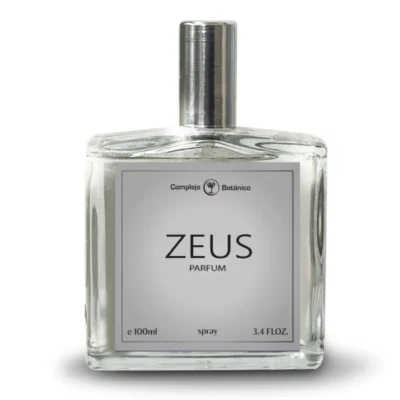 Zeus perfume para caballero