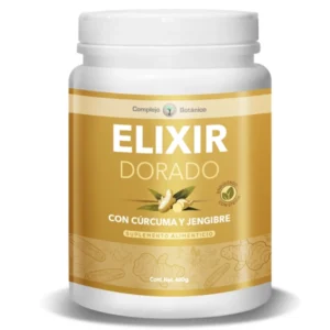 Elixir Dorado