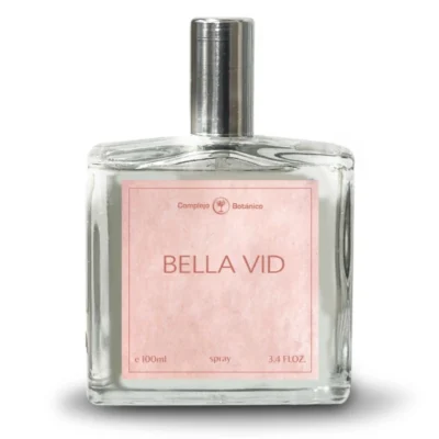 Bella Vid perfume para dama