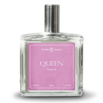 Queen perfume para dama