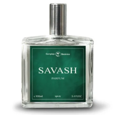 Savash perfume para caballero