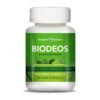 Biodeos biodesodorante en cápsulas - Complejo Botánico