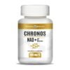Chronos NAD+ con resveratrol - Complejo Botánico