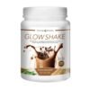 Glow Shake sabor Chocolate - Complejo Botánico