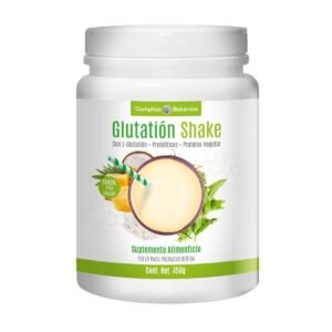 Glutatión Shake sabor Piña Colada - Complejo Botánico